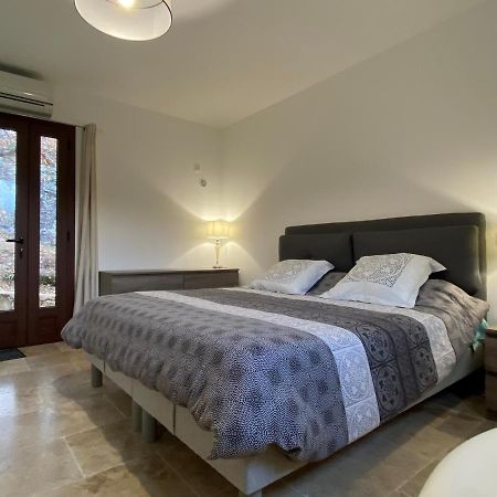 Chambres Dhotes Corse Venaco  Exterior foto