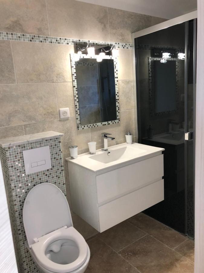 Chambres Dhotes Corse Venaco  Exterior foto