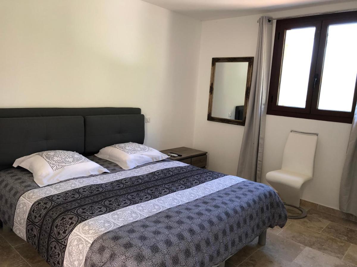 Chambres Dhotes Corse Venaco  Exterior foto
