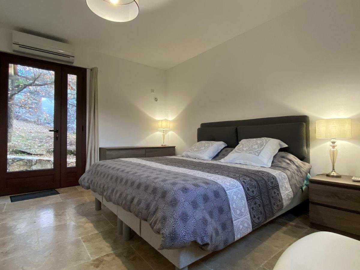 Chambres Dhotes Corse Venaco  Exterior foto