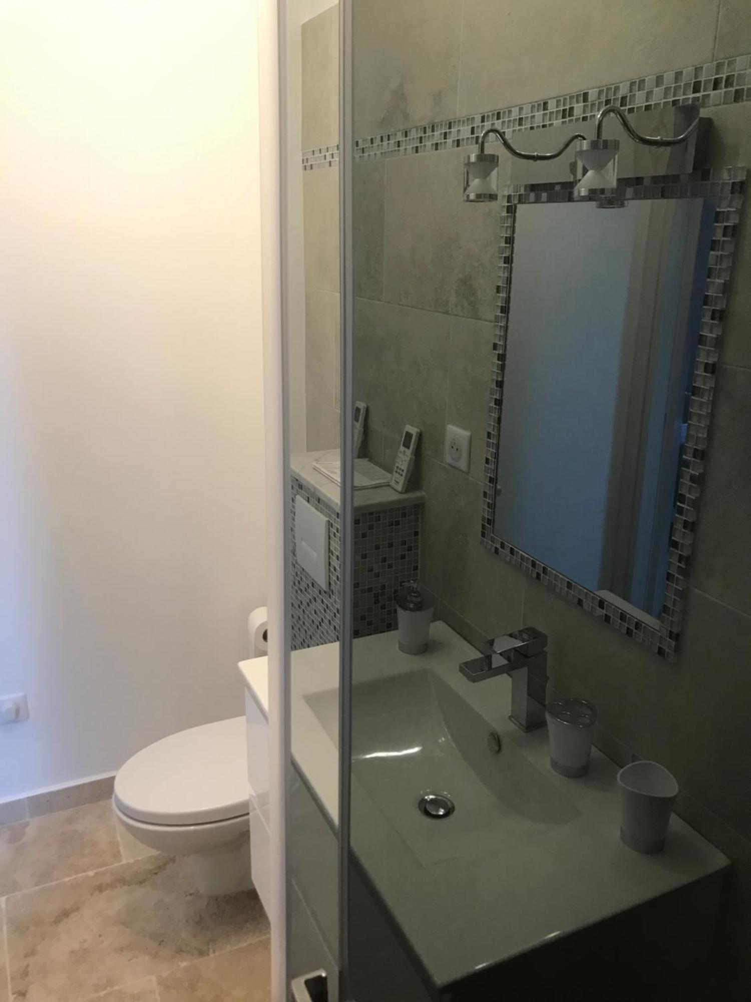 Chambres Dhotes Corse Venaco  Zimmer foto