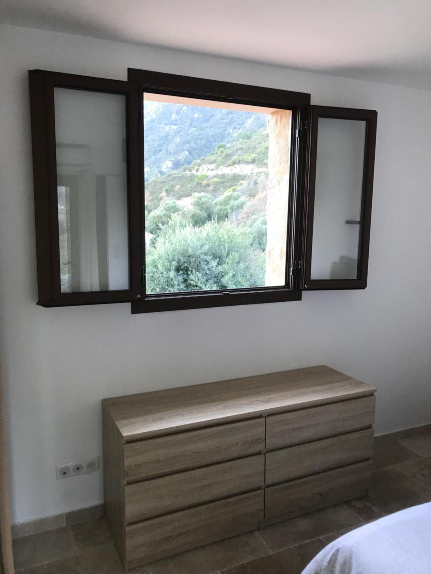 Chambres Dhotes Corse Venaco  Zimmer foto